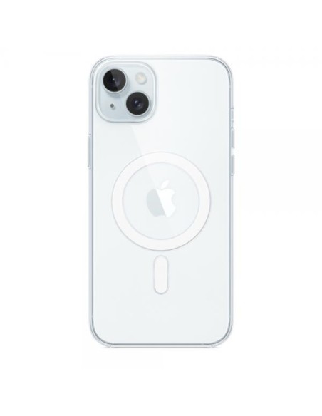 Apple iPhone 15 Plus Clear Case MagSafe MT213ZM/A