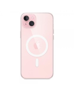 Apple iPhone 15 Plus Clear Case MagSafe MT213ZM/A 2