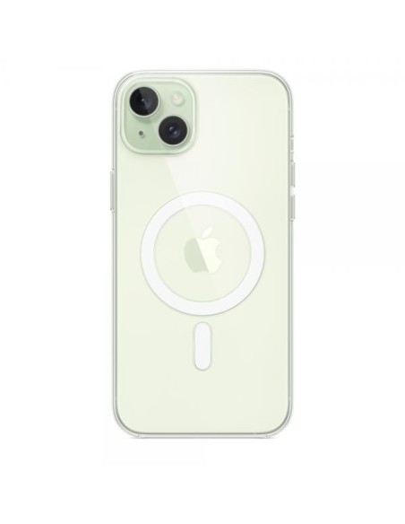 Apple iPhone 15 Plus Clear Case MagSafe MT213ZM/A