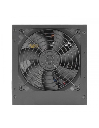 SMART W3 600W NON MODULAR NO LIGHT