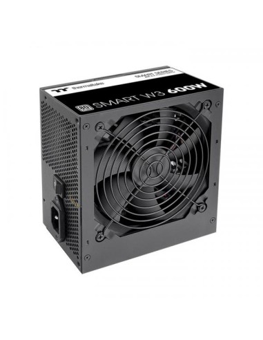 SMART W3 600W NON MODULAR NO LIGHT