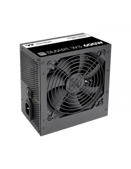 SMART W3 600W NON MODULAR NO LIGHT