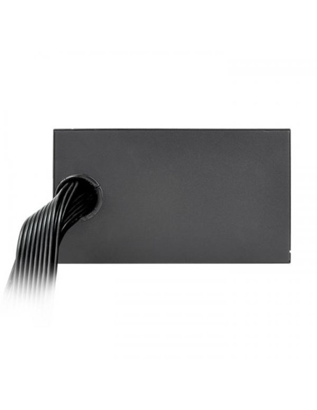SMART W3 600W NON MODULAR NO LIGHT