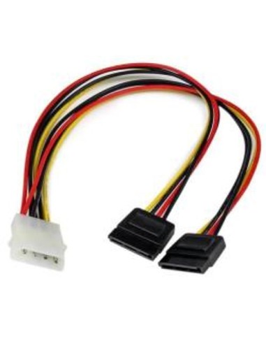 CAVO LP4 A Y  2 X SATA  30 CM