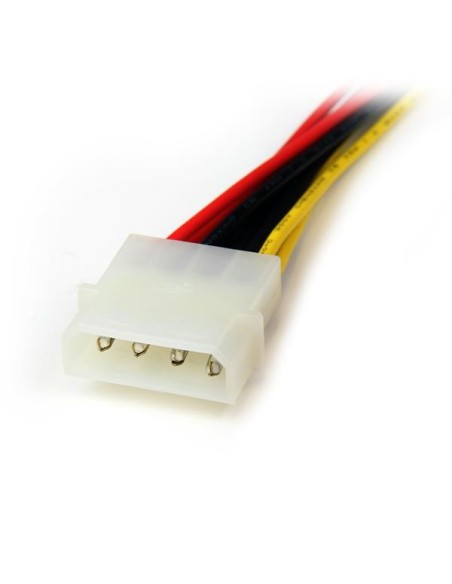 CAVO LP4 A Y  2 X SATA  30 CM