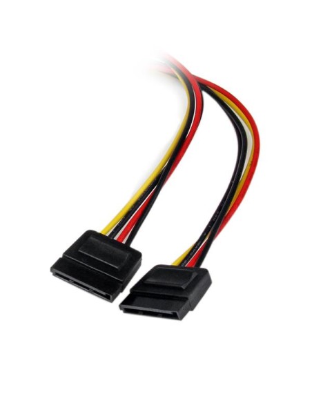 CAVO LP4 A Y  2 X SATA  30 CM