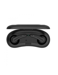 TRUE WIRELESS DROP SHAPE BLACK 2