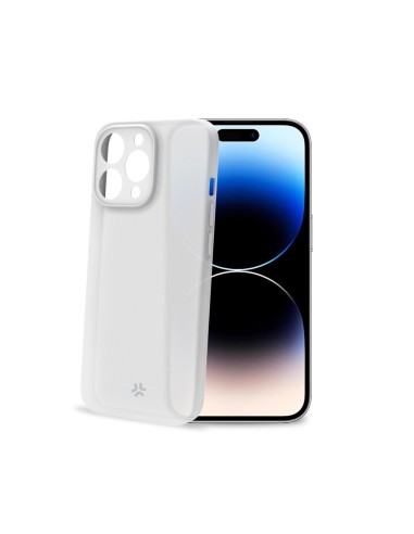SPACE IPHONE 15 PRO WHITE