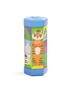 TUBÒ MIX & MATCH - ANIMALI 2