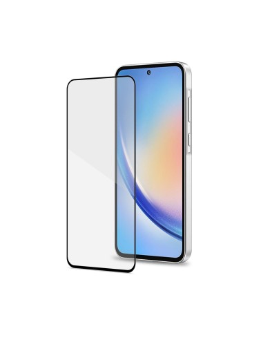 FULL GLASS GALAXY A35 5G BK