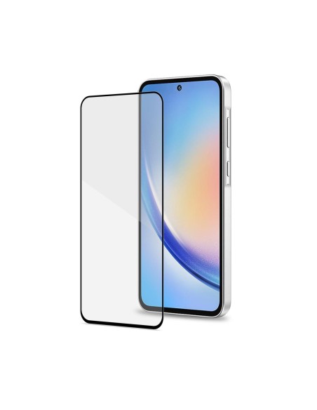 FULL GLASS GALAXY A35 5G BK