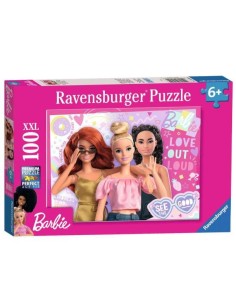 BARBIE - 100PZ XXL