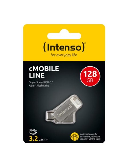 CMOBLIE LINE OTG  128 GB
