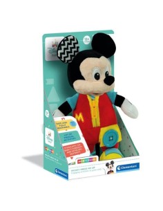 BABY MICKEY DRESS ME UP