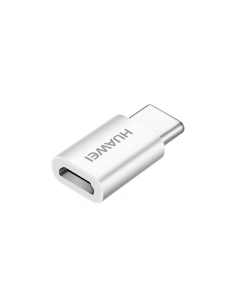 Huawei Adattatore AP52 microUSB/Type-C White 2
