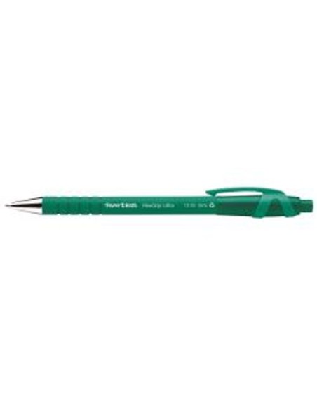 CF12PENNA SC FLEXGRIPULTRA VERDE