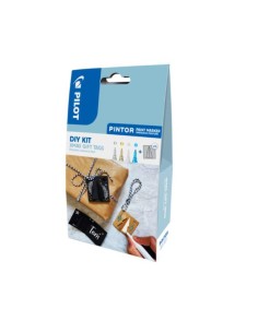 KIT FAI DA TE PINTOR XMAS GIFT TAG 2