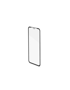 FULL GLASS IPHONE XS MAX BLACK 2