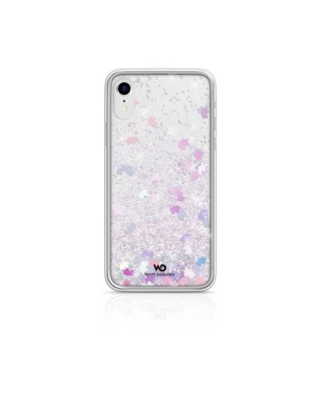 SPARKLE COVER IP X/XS UNICORNS