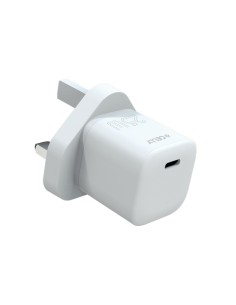 ULTRACOMPACT TC 1USBC 25W UK