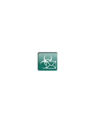 KSE MAIL EU 20-24 USER 1Y RNL LIC