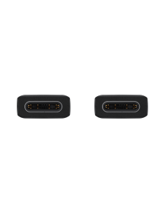 Samsung Cavo USB-C to USB-C EP-DA705BB 1m Nero 2