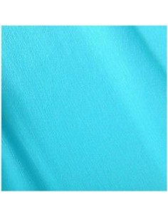 CF10CRESPA SUPER 0.5X2.5M TURCHESE