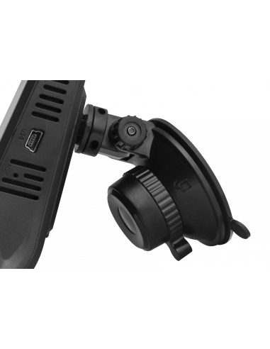 FullHD Dual Dashcam con Camera Anteriore e Interna, TX-185