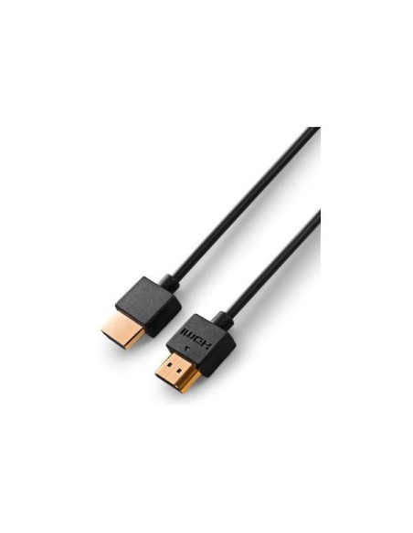 CAVO HDMI ULTRA THIN 2 M- 1 5 M