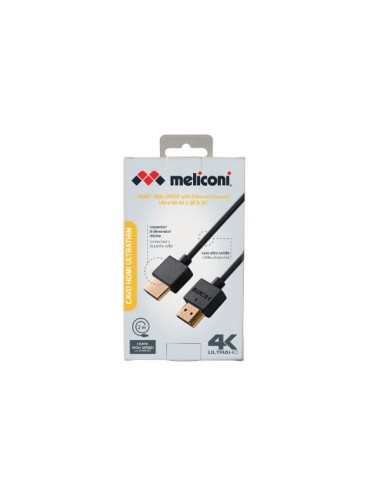 CAVO HDMI ULTRA THIN 2 M- 1 5 M