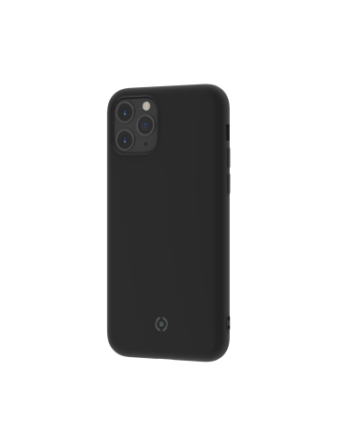 LEAF IPHONE 11 PRO BLACK