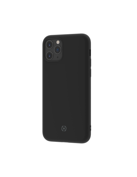 LEAF IPHONE 11 PRO BLACK