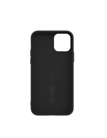 LEAF IPHONE 11 PRO BLACK