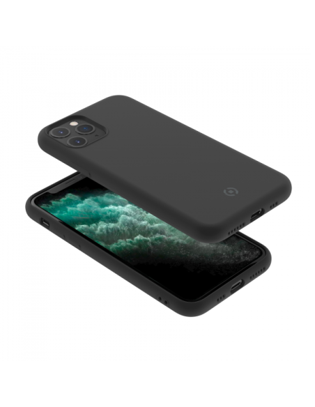 LEAF IPHONE 11 PRO BLACK