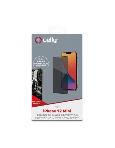 PRIVACY FULL IPHONE 12 MINI BLACK