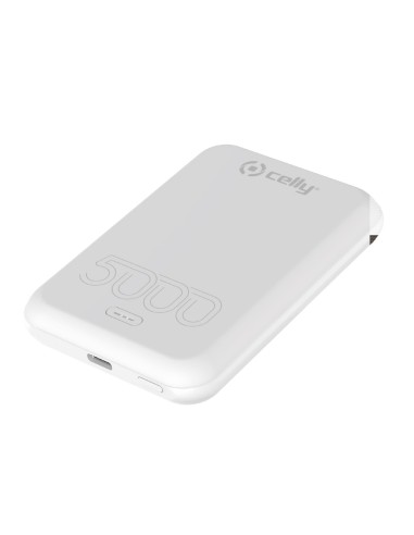 MAGSAFE POWERBANK 5000MAH EVO