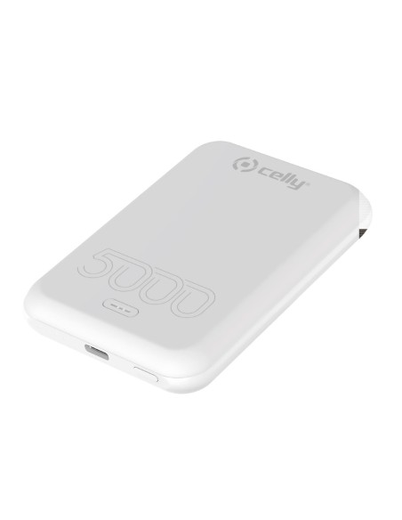 MAGSAFE POWERBANK 5000MAH EVO