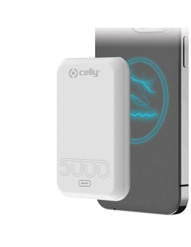 MAGSAFE POWERBANK 5000MAH EVO