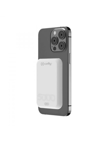 MAGSAFE POWERBANK 5000MAH EVO