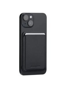 ROSKILDE CC WALLET NERO