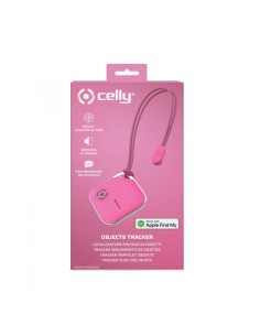SMART TAG FINDER PINK 2