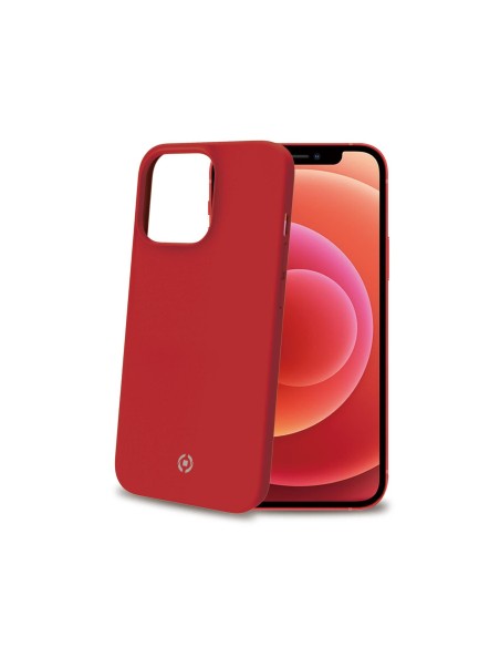 FEELING IPHONE 13 PRO RED