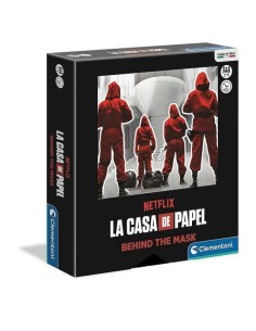 LA CASA DI CARTA - BOARD GAME 2
