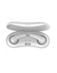 TRUE WIRELESS DROP SHAPE WHITE 2