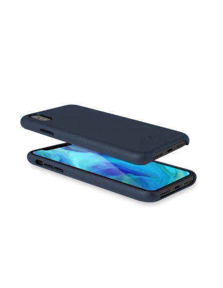 SUPERIOR IPHONE XS MAX BLUE