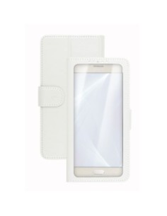 UNICA VIEW SIZE 5.0-5.5 WHITE