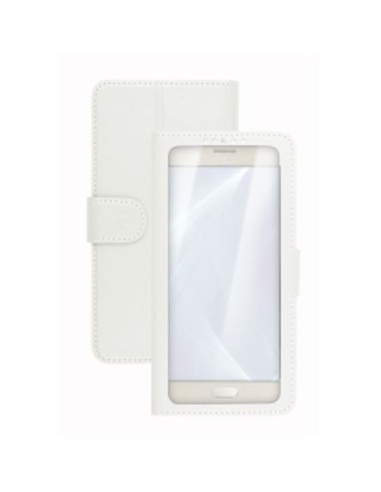 UNICA VIEW SIZE 5.0-5.5 WHITE