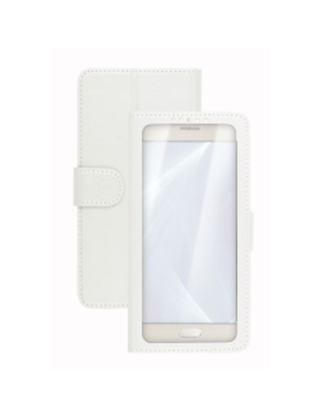 UNICA VIEW SIZE 5.0-5.5 WHITE