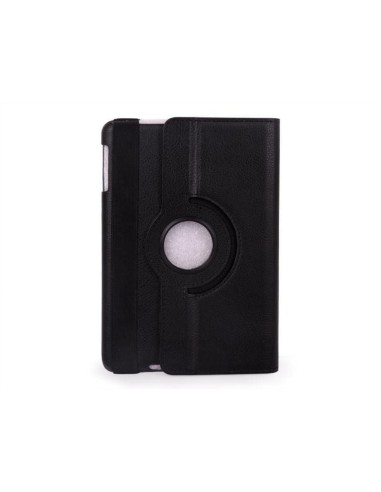 Custodia Stand Girevole iPad Mini Nera