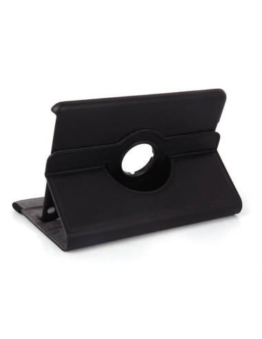 Custodia Stand Girevole iPad Mini Nera
